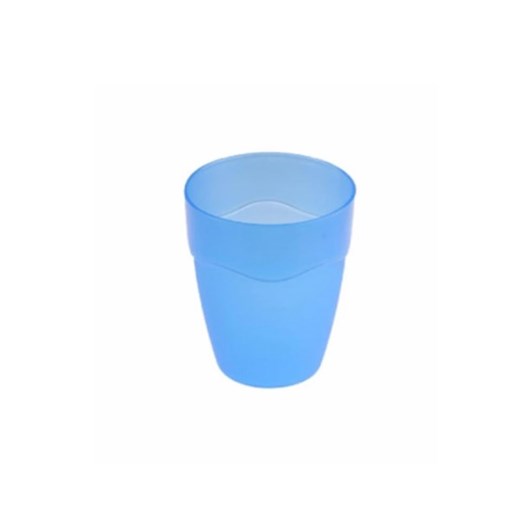 Jual Gelas Plastik 2215 CLARIS Blue Murah Harga Spesifikasi