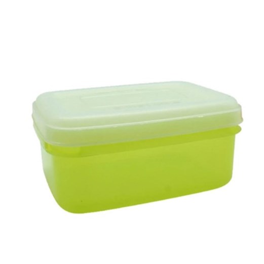 Jual Kotak  Makan CLARIS 2921 Green  Murah Harga Spesifikasi