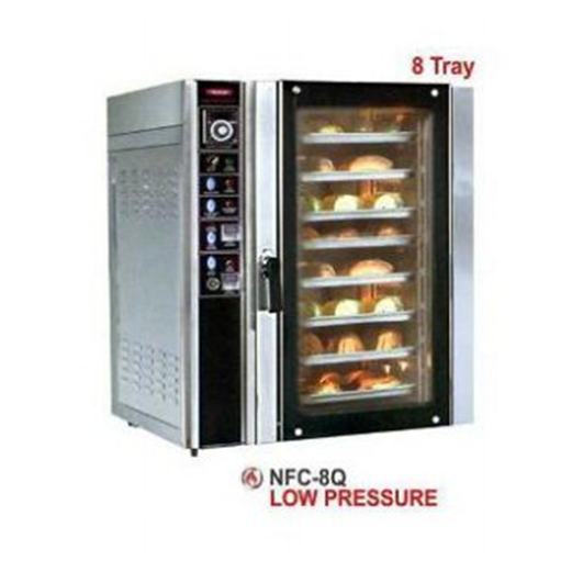Convection Oven GETRA NFC-8Q