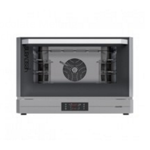 Jual Convection Oven GETRA Essential 6040 3T D