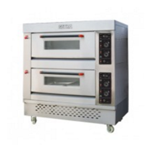 Jual Gas Oven GETRA RFL 24SS