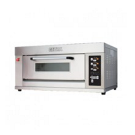 Jual Gas Pizza Deck Oven GETRA RFL 12PSS