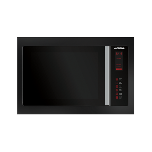 microwave oven modena