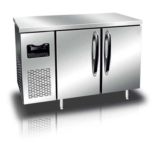 Jual Under Counter Freezer THE COOL FC 1500W2 T 
