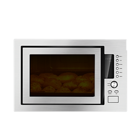 Jual Microwave Oven FOTILE HW25800K 01AG
