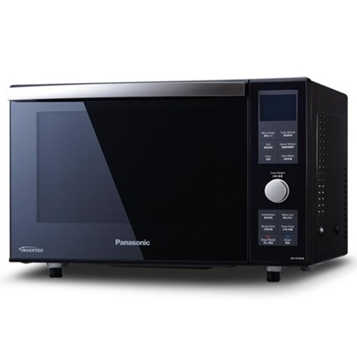 Jual Microwave Oven PANASONIC NN-DF383BTTE Murah, Harga, Spesifikasi