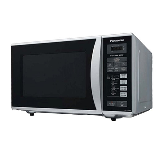 Jual Microwave Oven PANASONIC NN-CD675MTTE