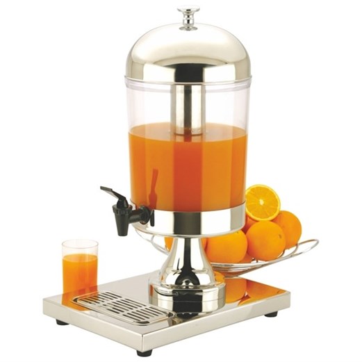 Jual SUNNEX Juice Dispenser Jus Minuman Single 8 Liter Classic X23688 