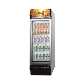 Jual Beer Cooler GEA EXPO-280 BC Lemari Pendingin Minuman Soda 1 Pintu