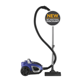 Jual Vacuum Cleaner MODENA PRECISO VC 2025 