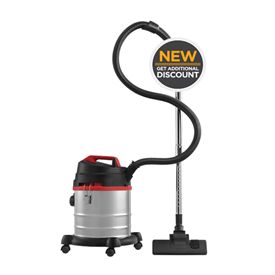 Jual Vacuum Cleaner MODENA LATORE VC 2071 S