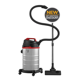Jual Vacuum Cleaner MODENA LATORE VC 3071 S