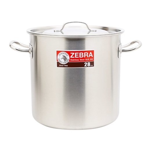 Jual Panci Sauce Pot ZEBRA Steaming Plate 171127