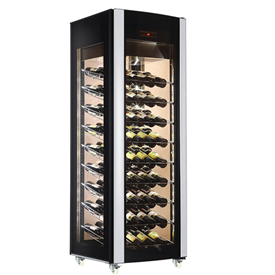 Jual Wine Cooler GEA RT-400L Kulkas Pendingin Display