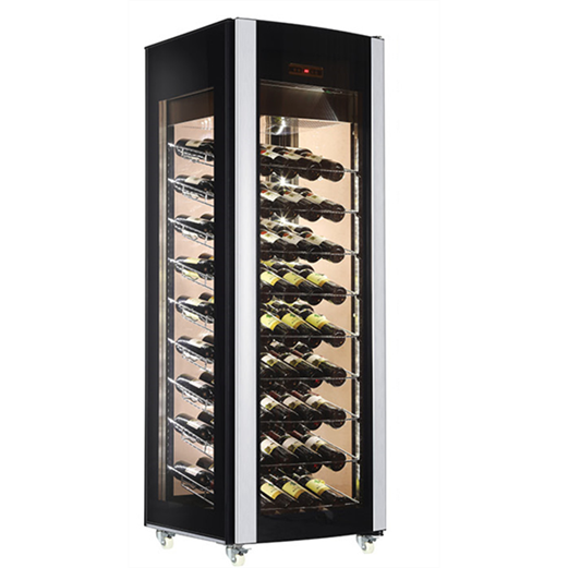 Jual Wine Cooler GEA RT-400L Kulkas Pendingin Display