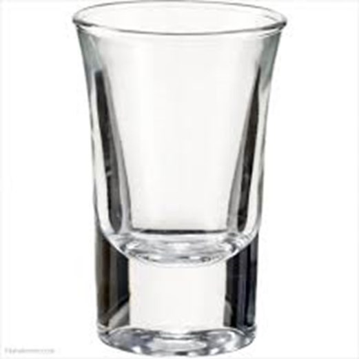 Jual Gelas LUMINARC La Maison Shot Glass - 3cl - (9000056) - 4pcs
