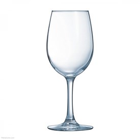 Jual Gelas LUMINARC La Cave Wine Glass - 48cl - (AN3717) - 4pcs