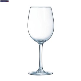 Jual Gelas LUMINARC La Cave Wine Glass - 36cl - (AN3733) - 4pcs