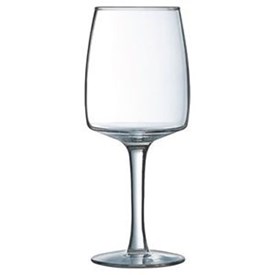 Jual Gelas LUMINARC Equip Home Wine Glass - 35cl - (AJ1107) - 6pcs