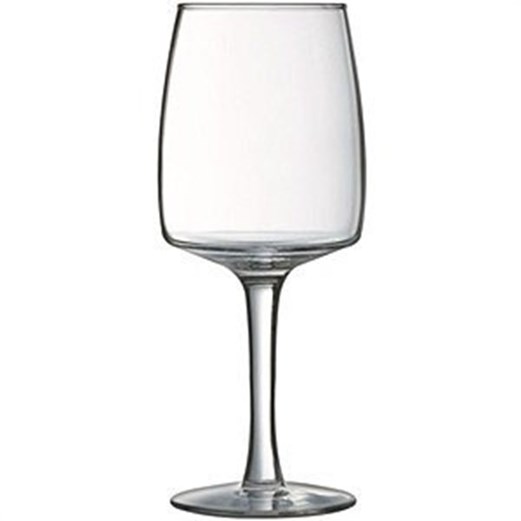 Jual Gelas LUMINARC Equip Home Wine Glass - 24cl - (AJ1101) - 6pcs