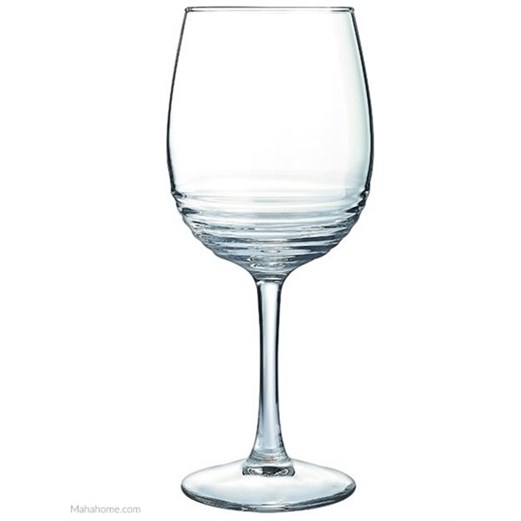 Jual Gelas LUMINARC Harena Wine Glass - 26cl - (AL4756) - 6pcs