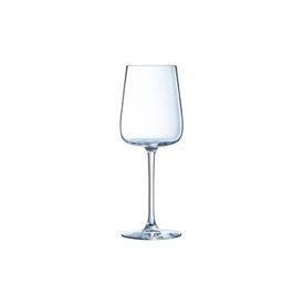 Jual Gelas LUMINARC Pays De Malbec Wine Glass - 25cl - (AL3811) - 6pcs