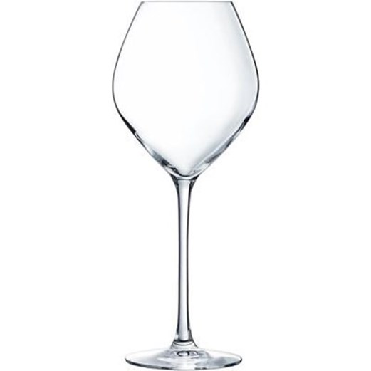 Jual Gelas LUMINARC Grand Chais Wine Glass - 35cl - (AL4854) - 6pcs