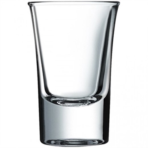 Jual Gelas LUMINARC Spirit Bar Shoot Glass - 3,4cl - (AL5250) - 6pcs