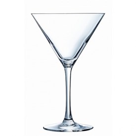 Jual Gelas LUMINARC Cocktail Bar Martini Glass - 30cl - (AL3940) - 6pcs