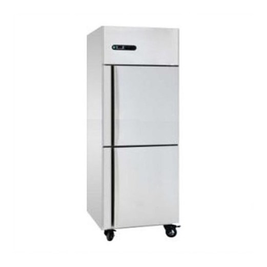 Jual Kulkas Upright Freezer GEA URF-550-2D