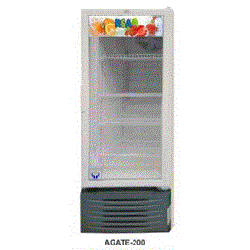 Jual Kulkas Showcase Cooler RSA Agate - 200