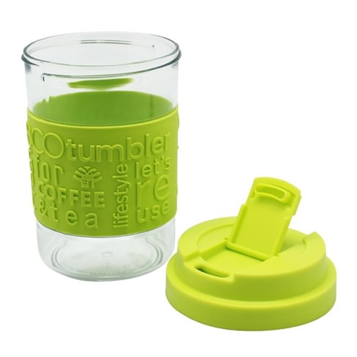 Latte Coffee Cup ARNISS DC 0805 Green