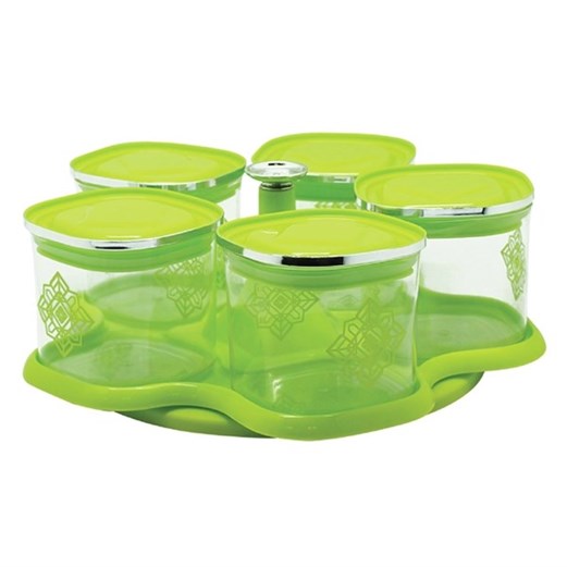 Toples ARNISS Flores Carousel II CN 1030