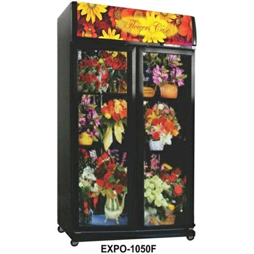 Jual Kulkas Flower Showcase GEA EXPO-1050F