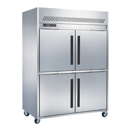 Jual Kulkas Chiller Upright GEA L-RW8U2HHHH