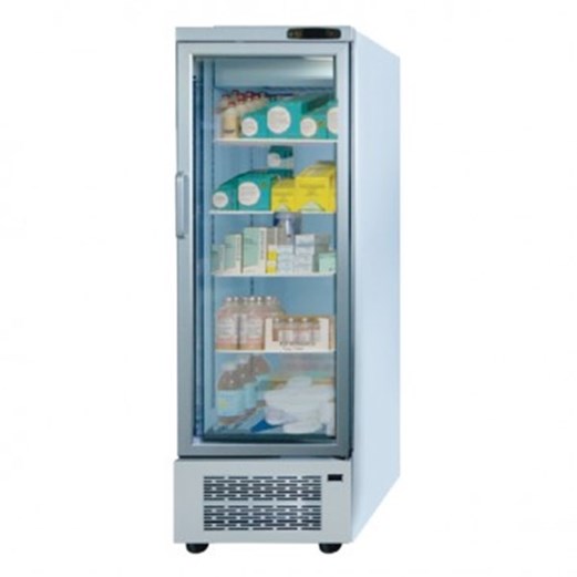 Jual Kulkas Showcase Pharmaceutical Refrigerator GEA EXPO-280PH