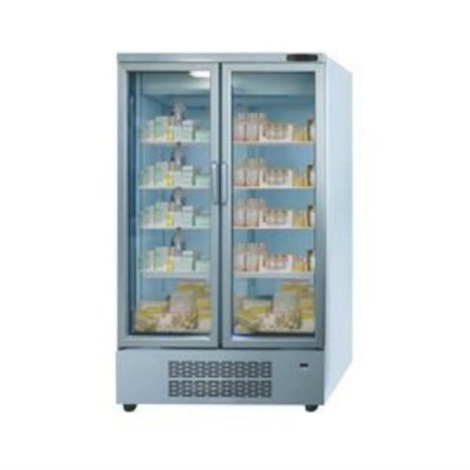 Jual Kulkas Showcase Pharmaceutical Refrigerator GEA EXPO-800PH