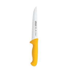 Jual Pisau ARCOS Butcher Knife Narrow Blade 294700 -180mm