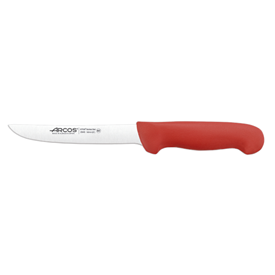Jual Pisau ARCOS Boning Knife 294522 - 160mm Red
