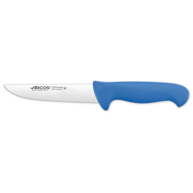 Jual Pisau ARCOS Butcher Knife 291523 - 160mm Blue