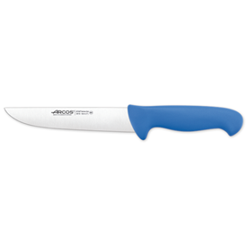 Jual Pisau ARCOS Butcher Knife 291623 - 180mm Blue