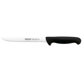 Jual Pisau ARCOS Filleting Knife 295125 - 200mm Black