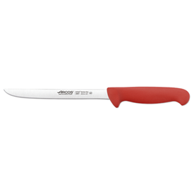 Jual Pisau ARCOS Filleting Knife 295122 - 200mm Red