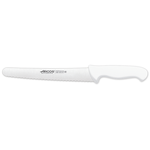 Jual Pisau ARCOS Pastry Knife 293224 - 250mm White