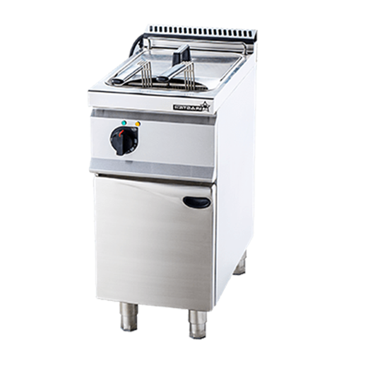 Jual Gas Commercial Fryer WIRATECH FRY-7040G