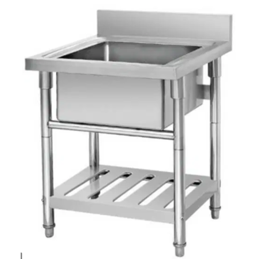 Jual GETRA - Sink Table SST-1085