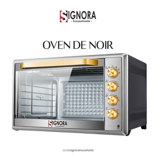 Jual Oven De Noir SIGNORA