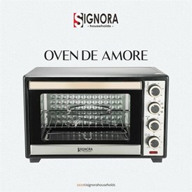 Jual Oven De Amore SIGNORA