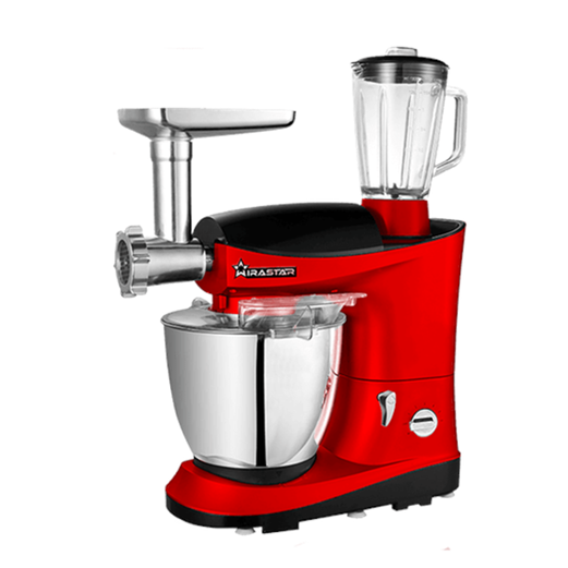 Jual Stand Mixer 5 in 1 WIRATECH B-7X