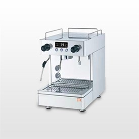 Jual MESIN KOPI ITALIAN SEMI AUTO COFFEE MACHINE SINGLE TYPE GUATAKA GTK200001